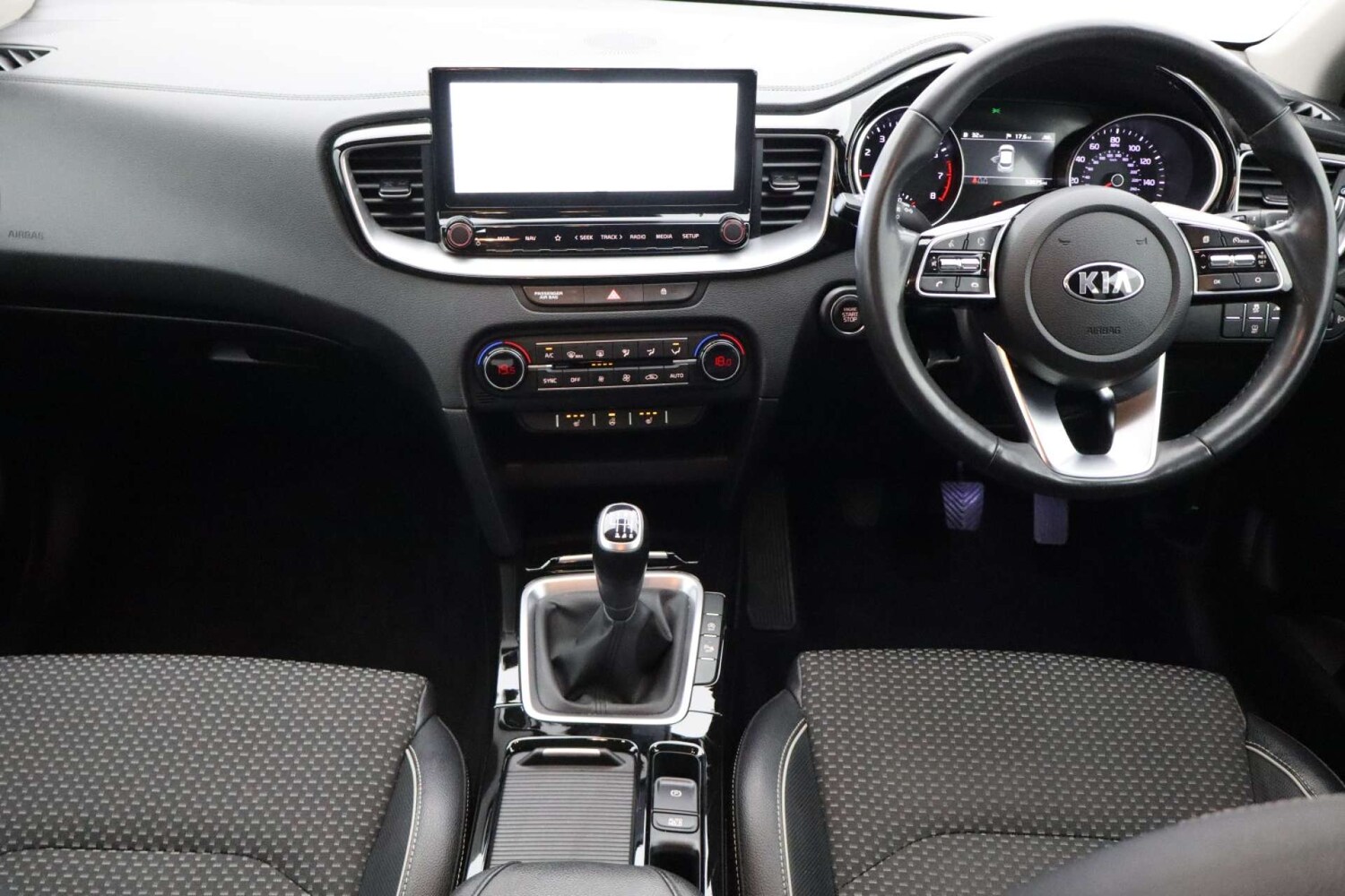 Used Kia XCeed 2021 for sale - 76724000: Photo 12