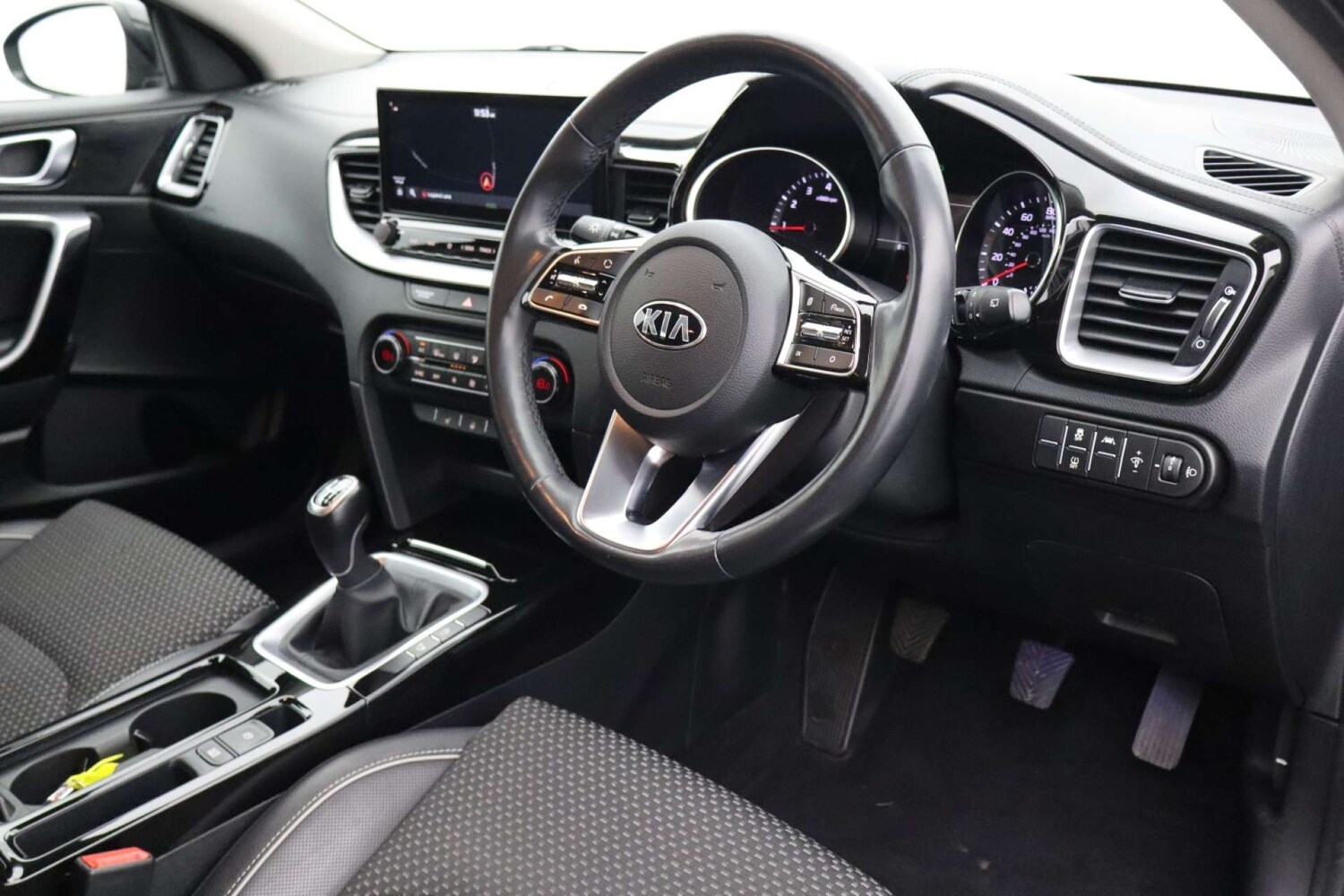 Used Kia XCeed 2021 for sale - 76724000: Photo 20