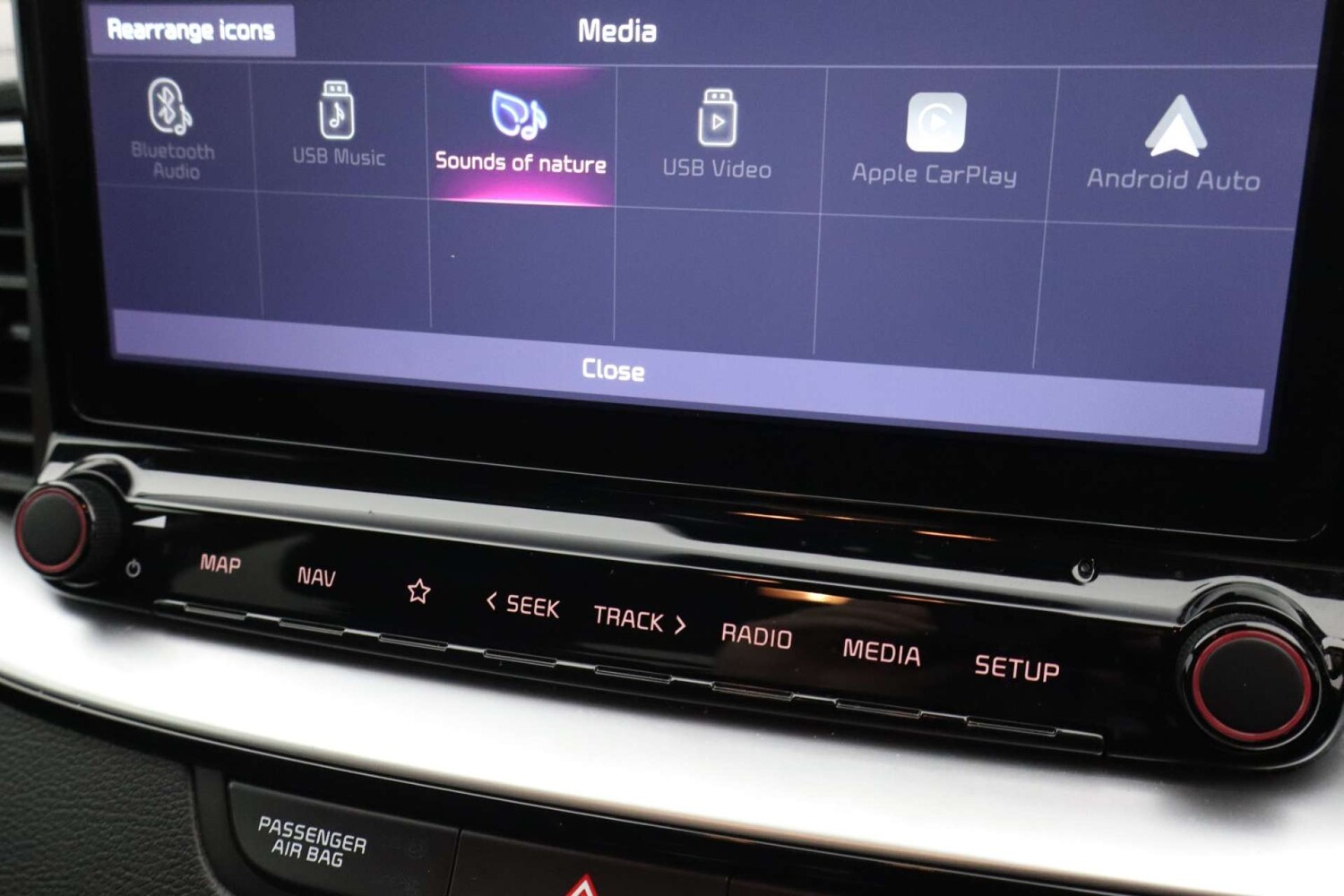 Used Kia XCeed 2021 for sale - 76724000: Photo 28