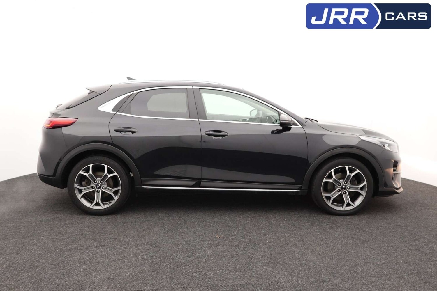 Used Kia XCeed 2021 for sale - 76724000: Photo 3