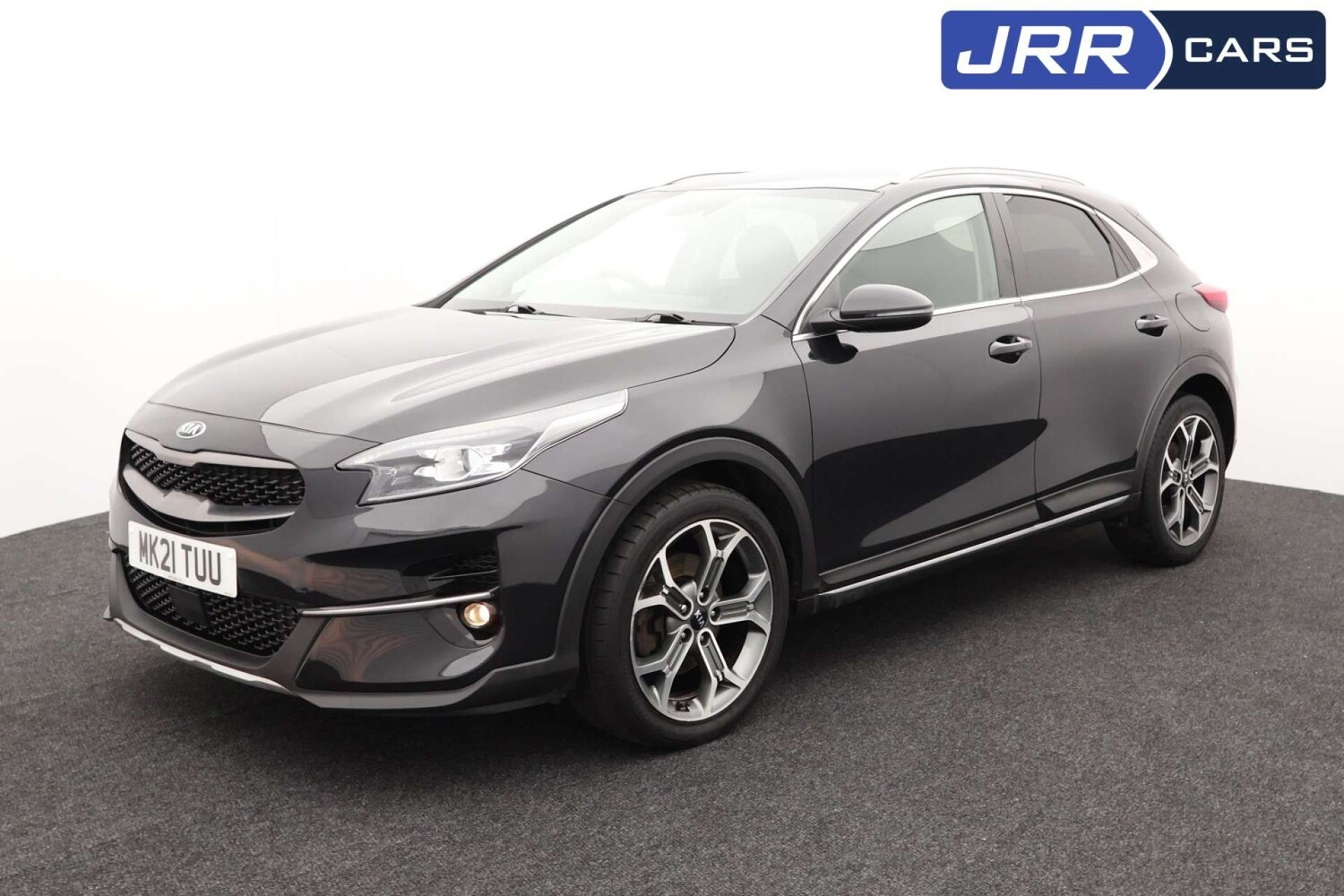 Used Kia XCeed 2021 for sale - 76724000: Photo 4