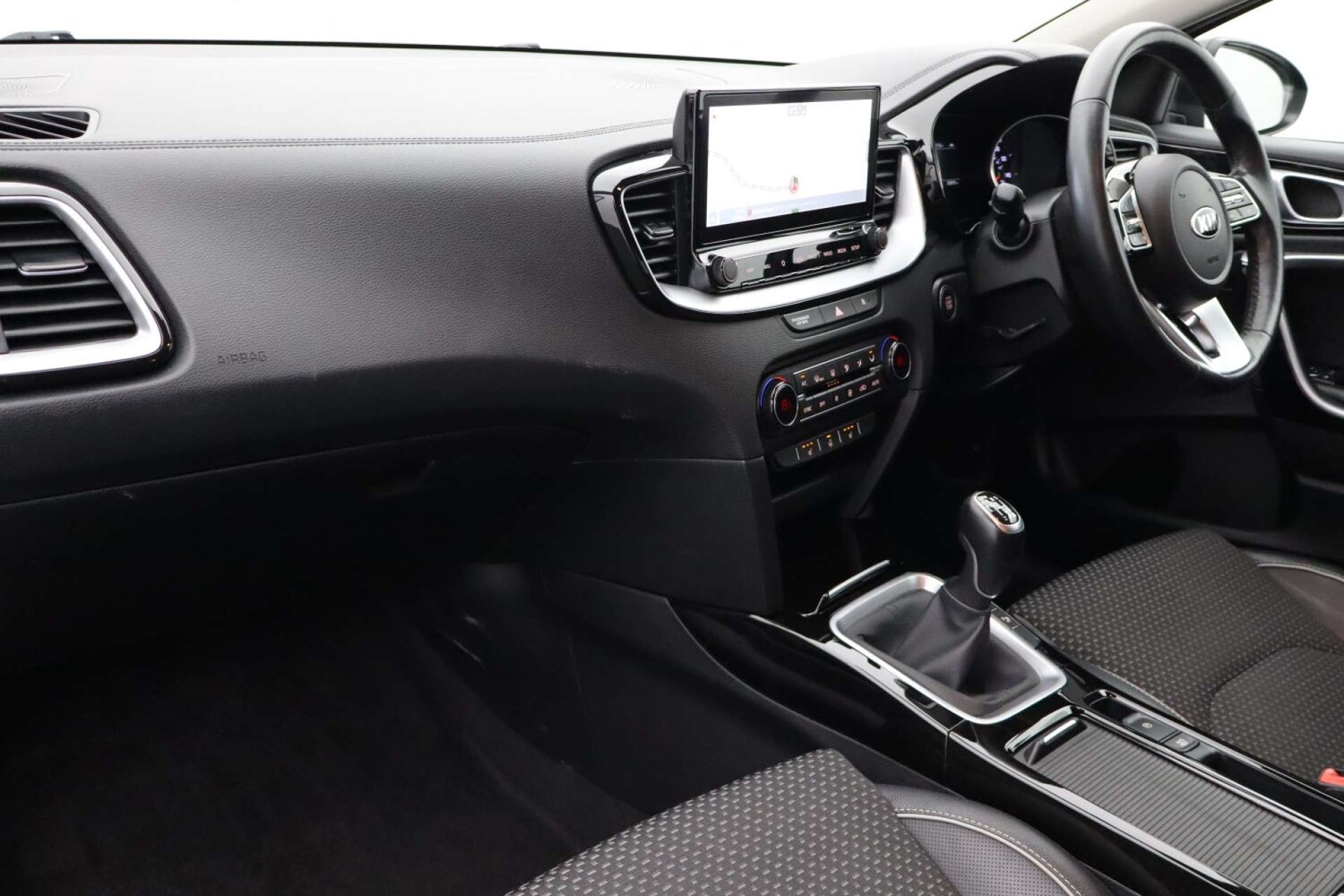 Used Kia XCeed 2021 for sale - 76724000: Photo 47