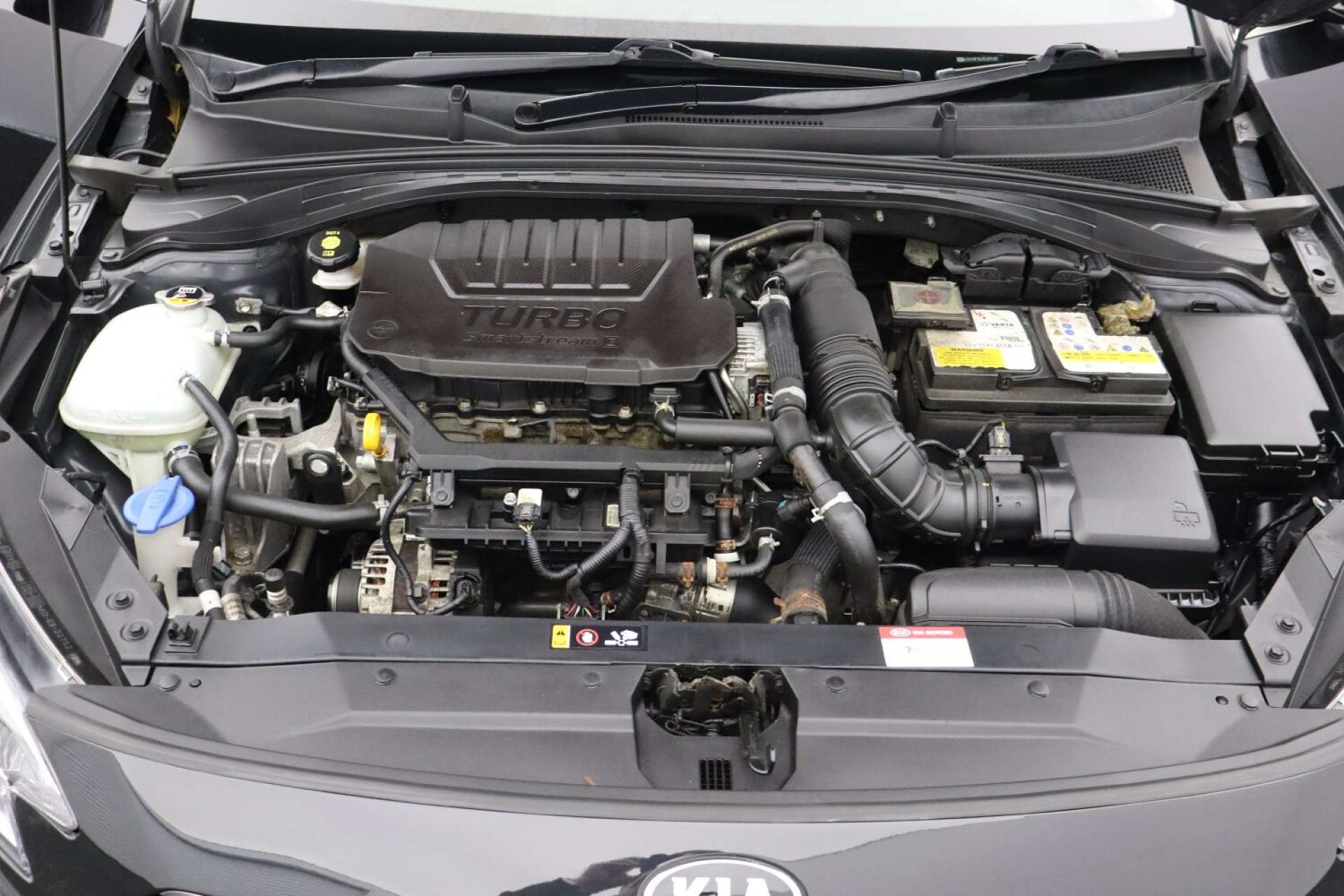 Used Kia XCeed 2021 for sale - 76724000: Photo 48