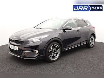 Used Kia XCeed 2021 for sale - 76724000: Photo