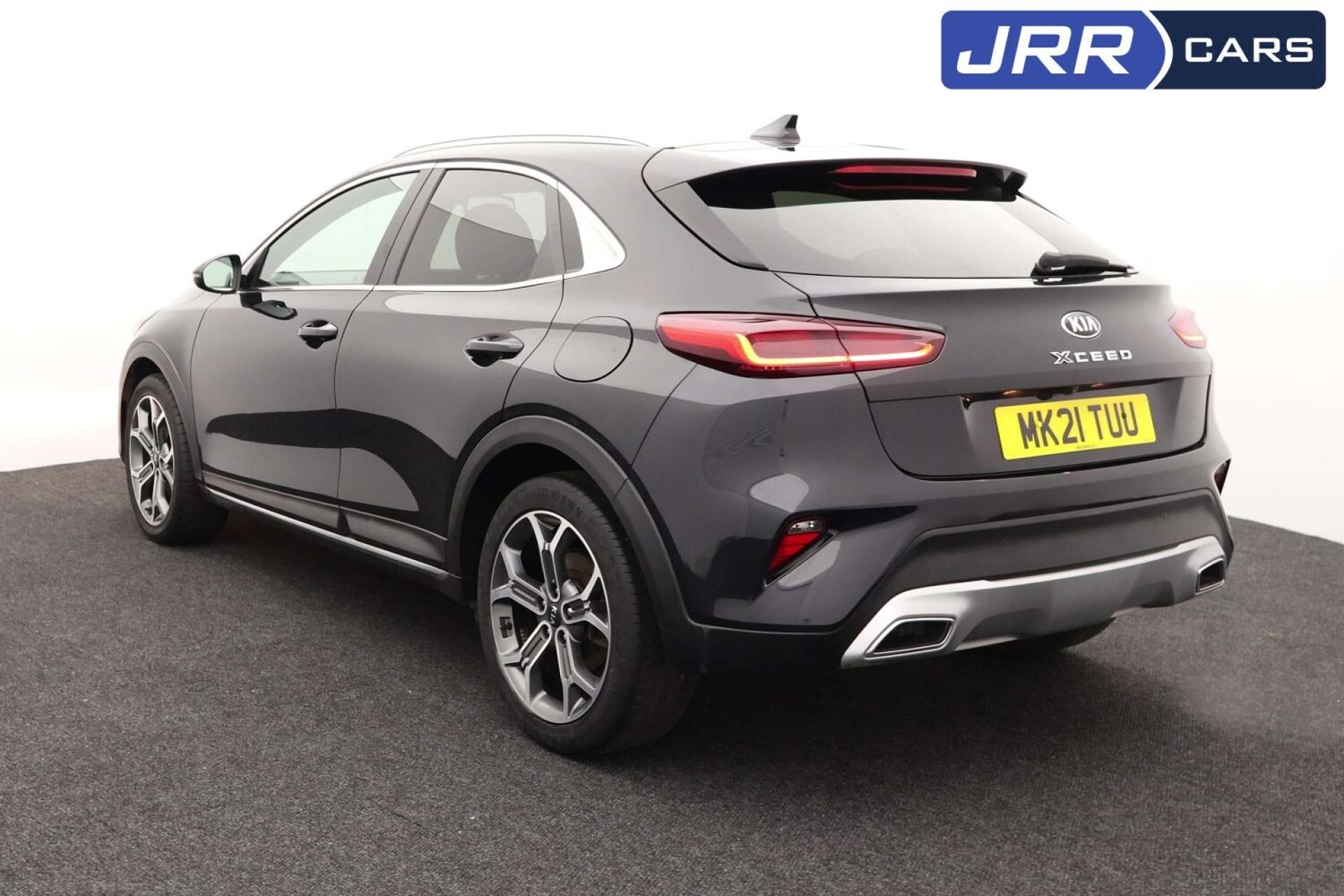 Used Kia XCeed 2021 for sale - 76724000: Photo 8