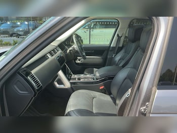 Used Land Rover Range Rover 2019 for sale - 79044685: Photo