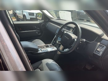Used Land Rover Range Rover 2019 for sale - 79044685: Photo