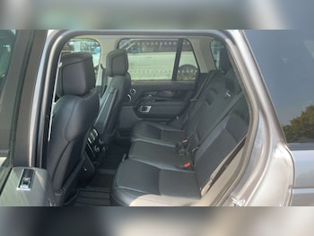 Used Land Rover Range Rover 2019 for sale - 79044685: Photo