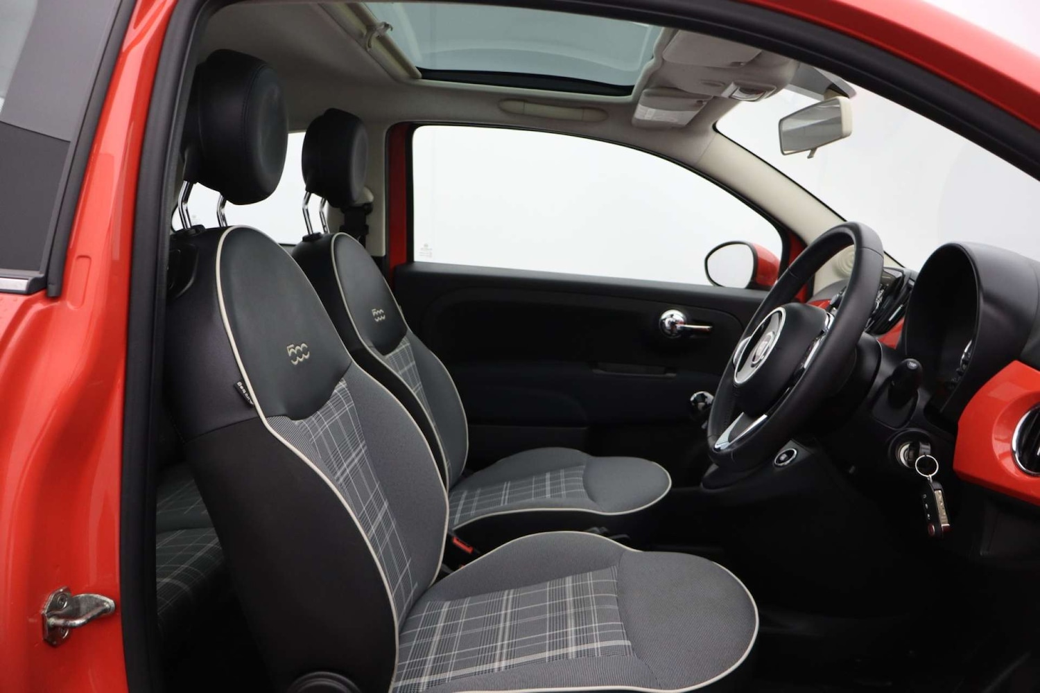 Used Fiat 500 2019 for sale - 77905723: Photo 11