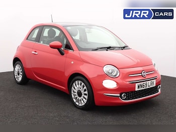 2019 - 0.9 TwinAir Lounge 3dr