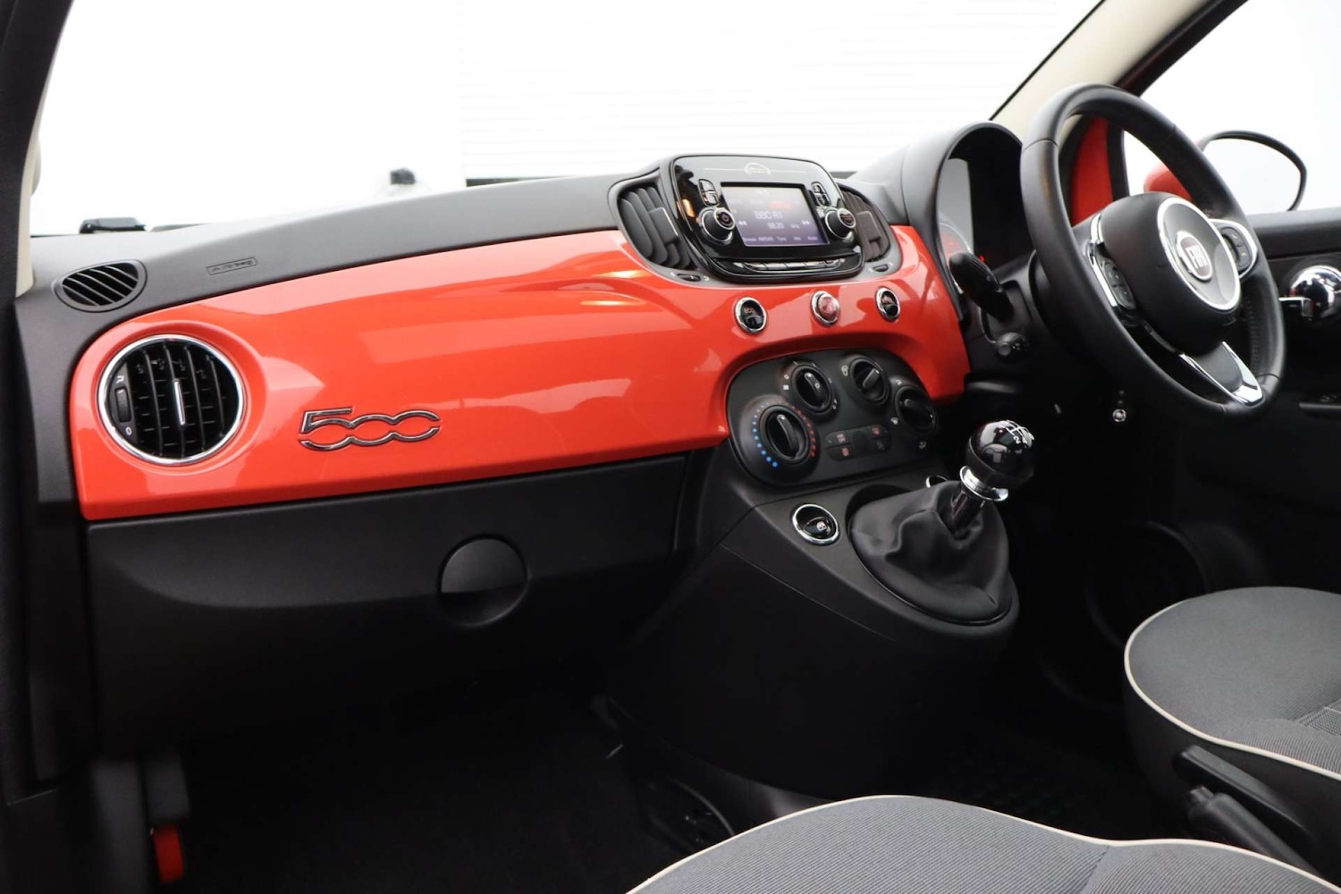 Used Fiat 500 2019 for sale - 77905723: Photo 21