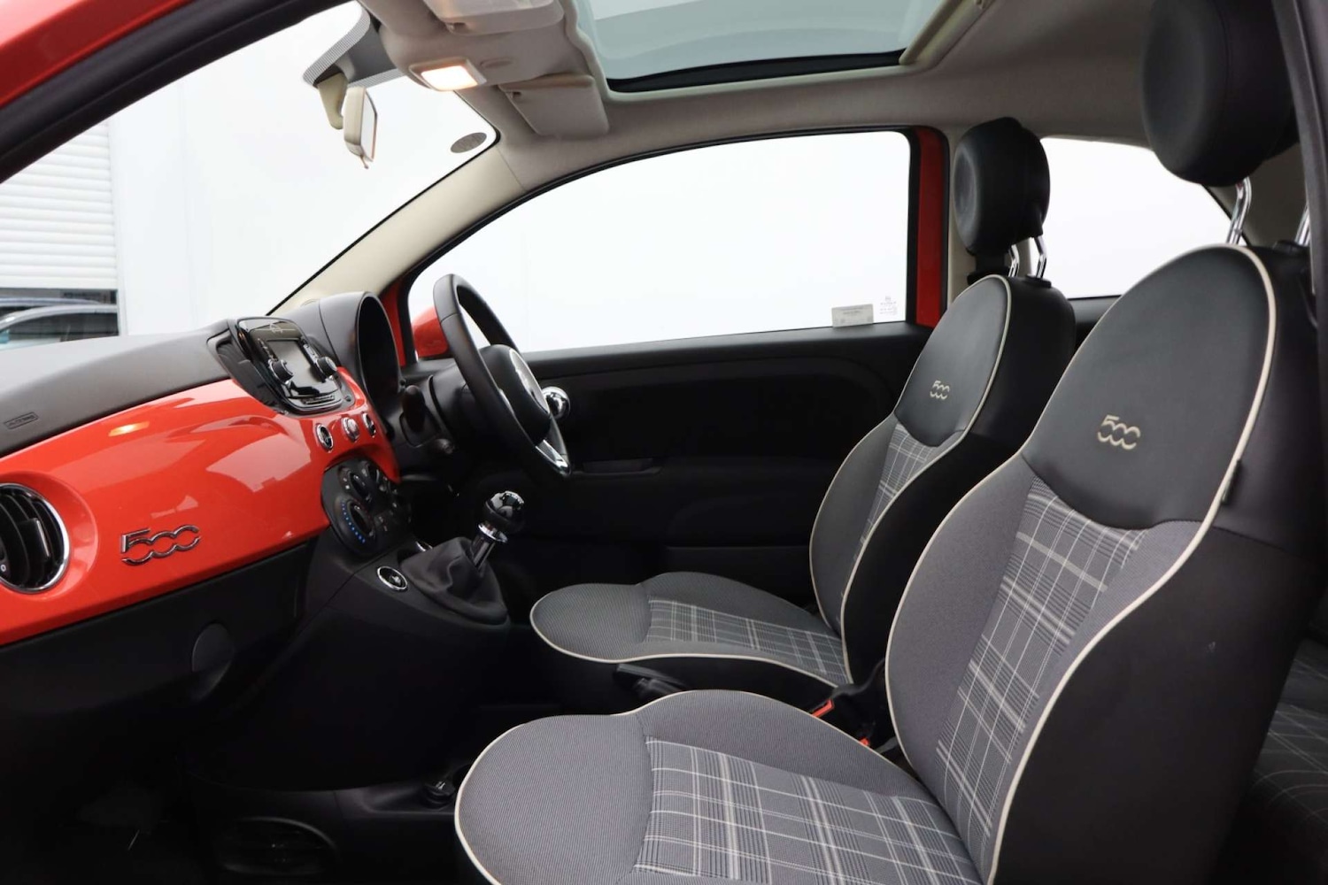 Used Fiat 500 2019 for sale - 77905723: Photo 22