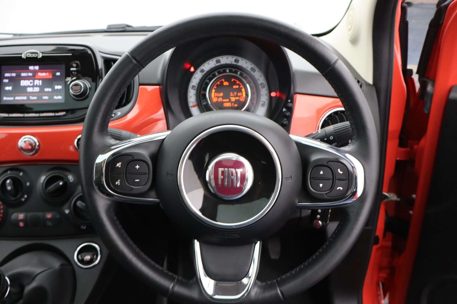 Used Fiat 500 2019 for sale - 77905723: Photo 28