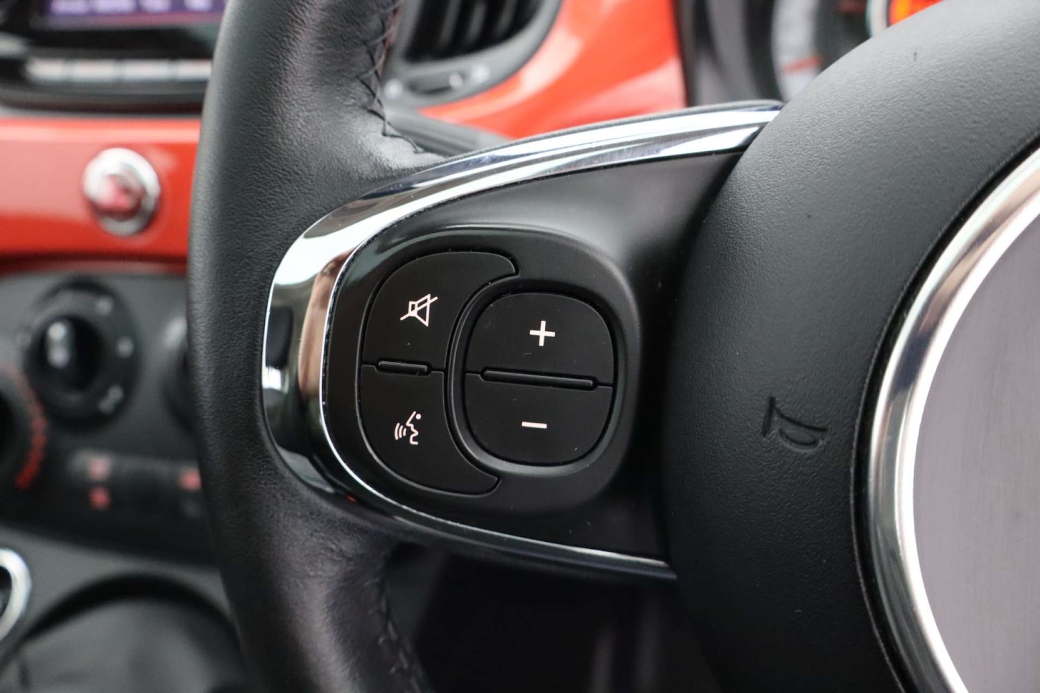 Used Fiat 500 2019 for sale - 77905723: Photo 29