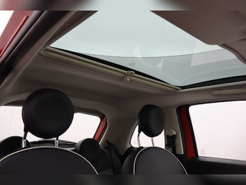 Used Fiat 500 2019 for sale - 77905723: Photo