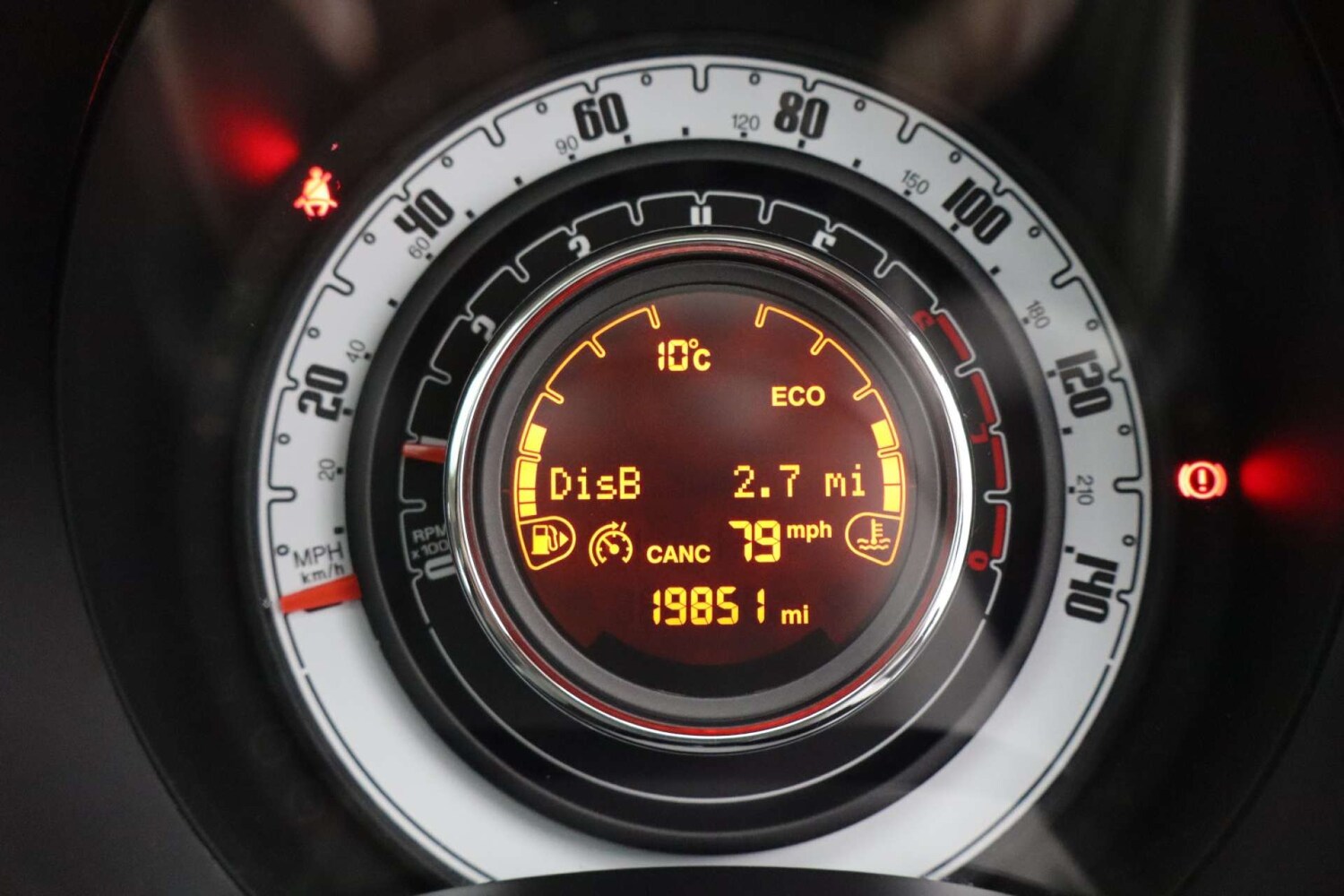 Used Fiat 500 2019 for sale - 77905723: Photo 31