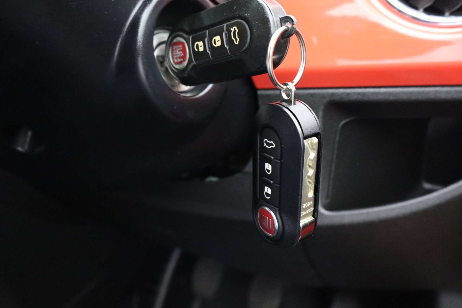 Used Fiat 500 2019 for sale - 77905723: Photo 34