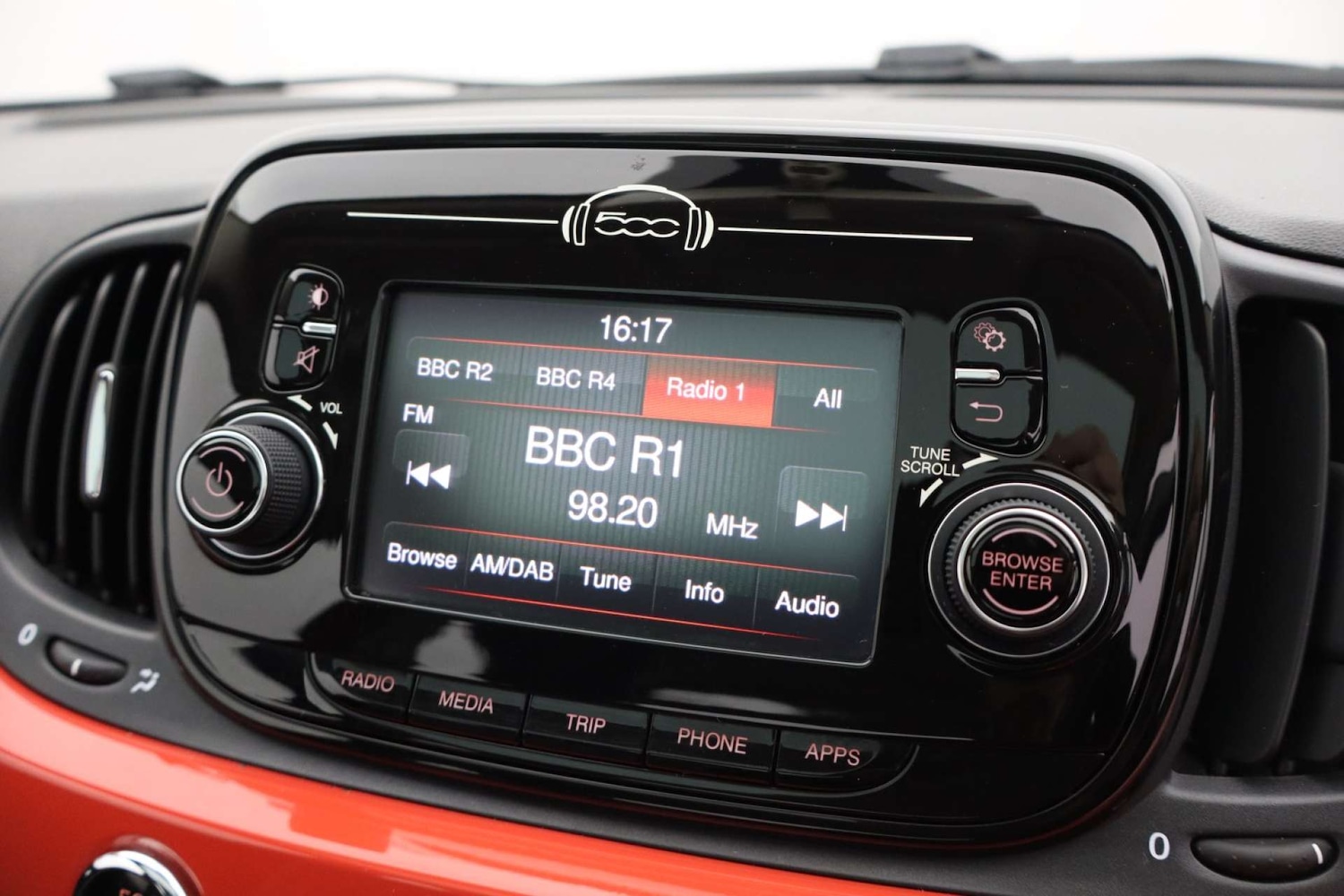 Used Fiat 500 2019 for sale - 77905723: Photo 35