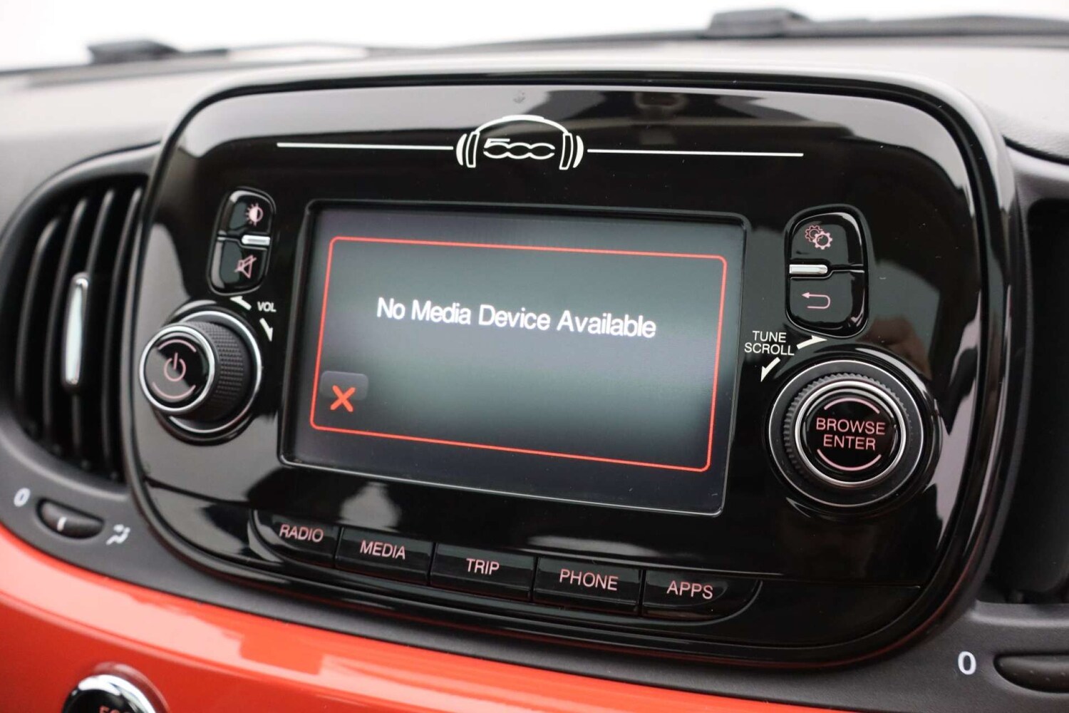 Used Fiat 500 2019 for sale - 77905723: Photo 37