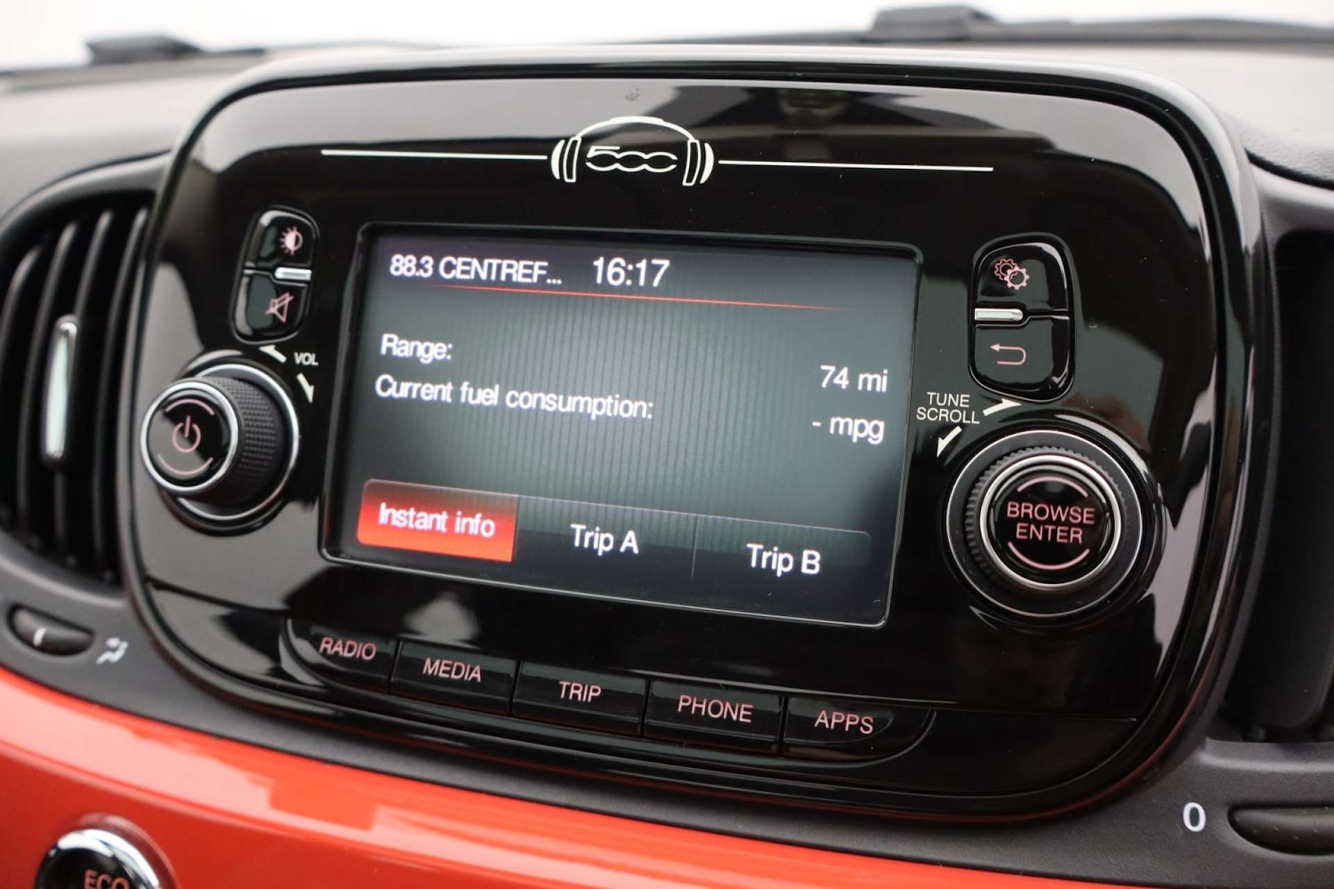 Used Fiat 500 2019 for sale - 77905723: Photo 38