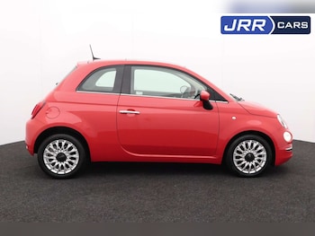 Used Fiat 500 2019 for sale - 77905723: Photo