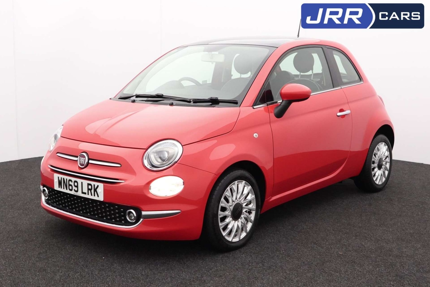 Used Fiat 500 2019 for sale - 77905723: Photo 4