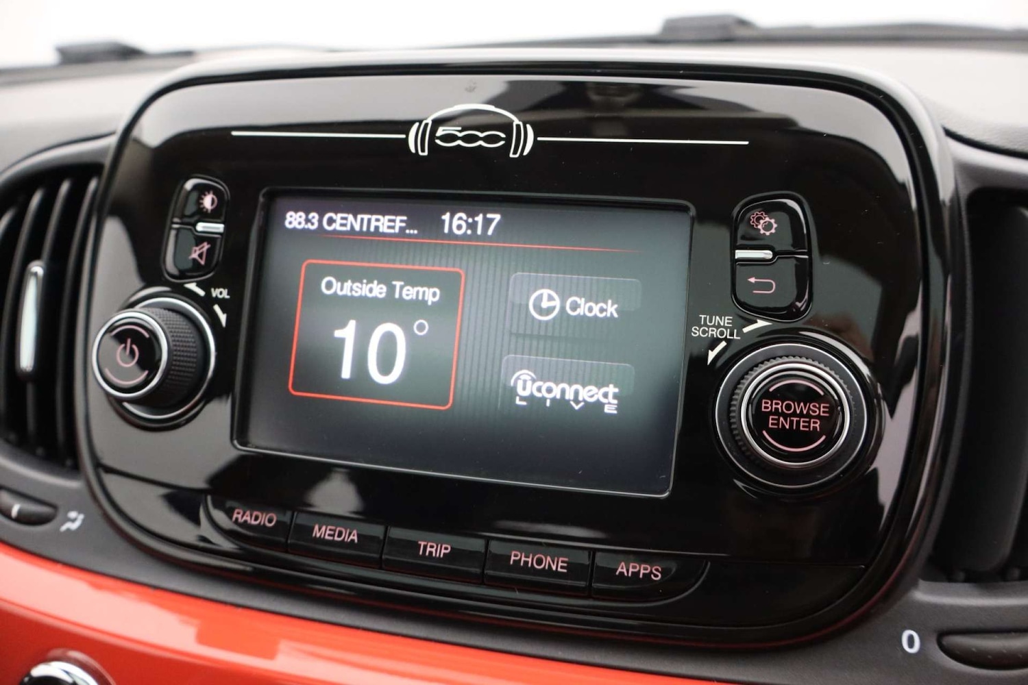 Used Fiat 500 2019 for sale - 77905723: Photo 40