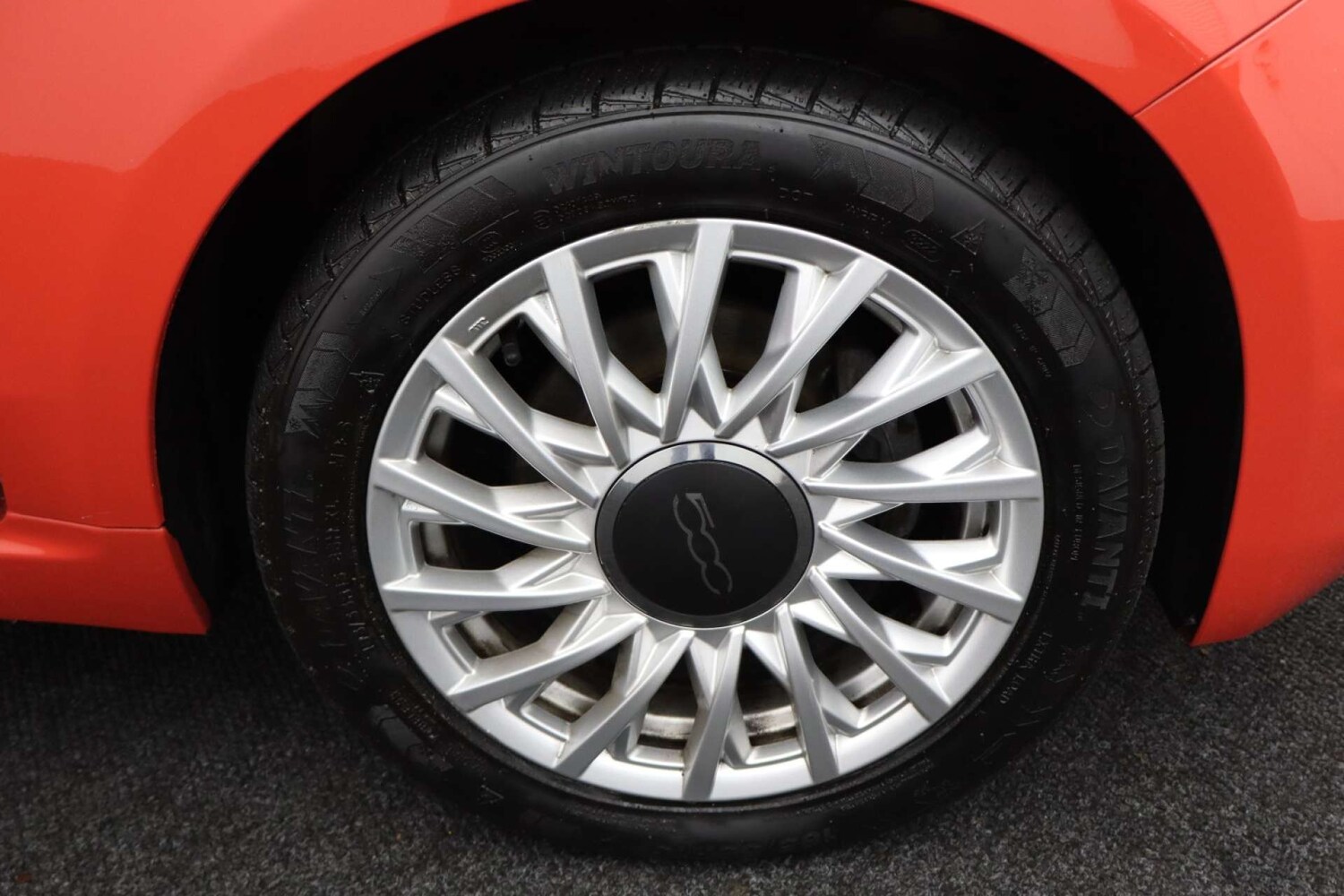 Used Fiat 500 2019 for sale - 77905723: Photo 48