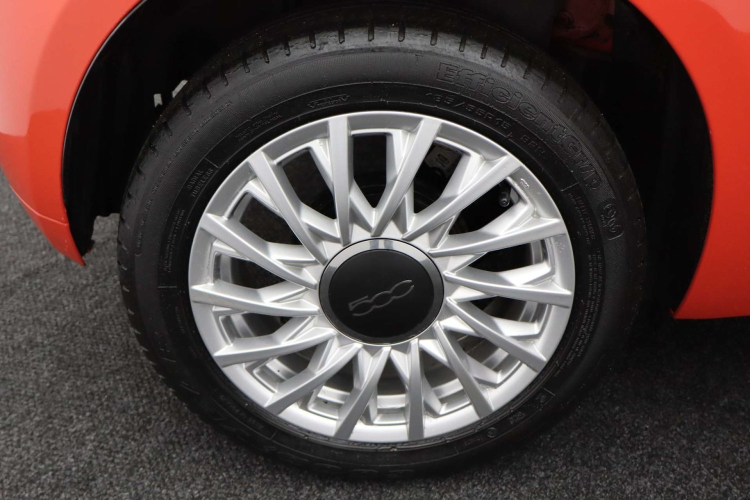 Used Fiat 500 2019 for sale - 77905723: Photo 49