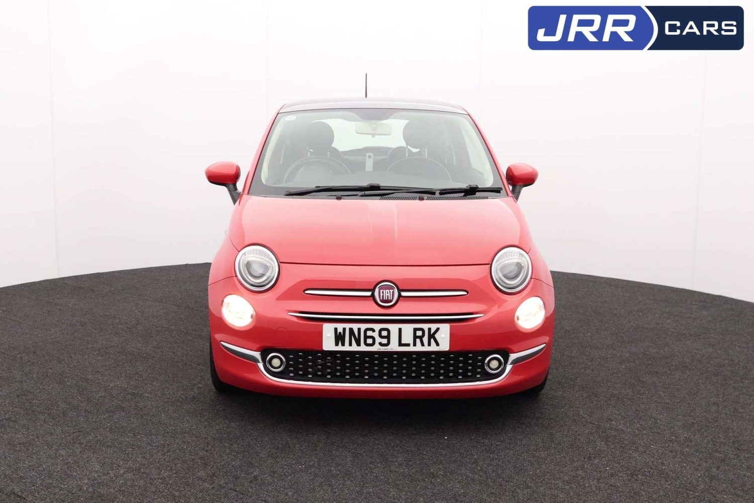 Used Fiat 500 2019 for sale - 77905723: Photo 5