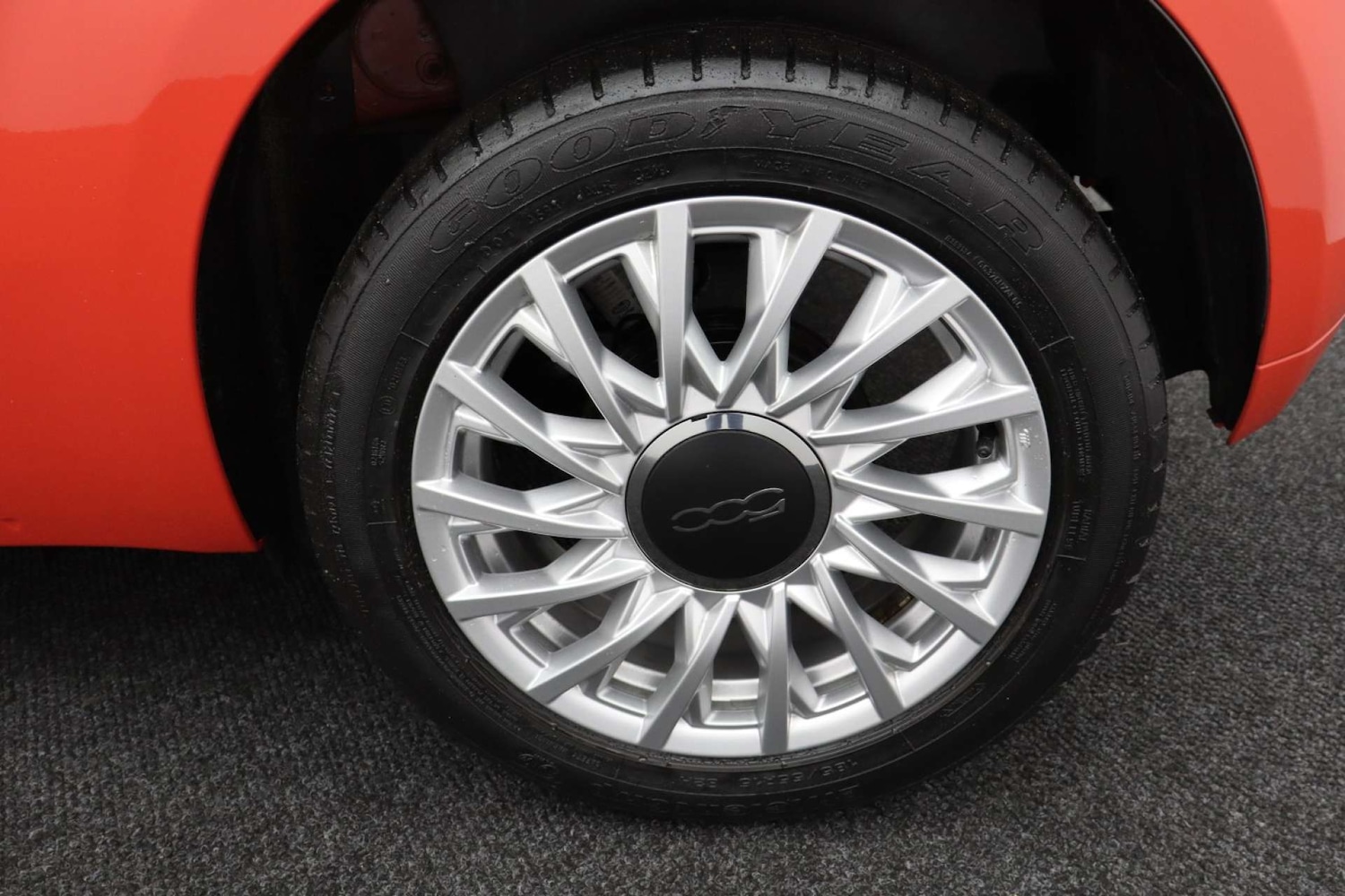 Used Fiat 500 2019 for sale - 77905723: Photo 50