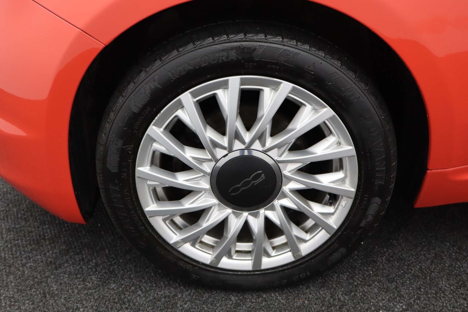 Used Fiat 500 2019 for sale - 77905723: Photo 51