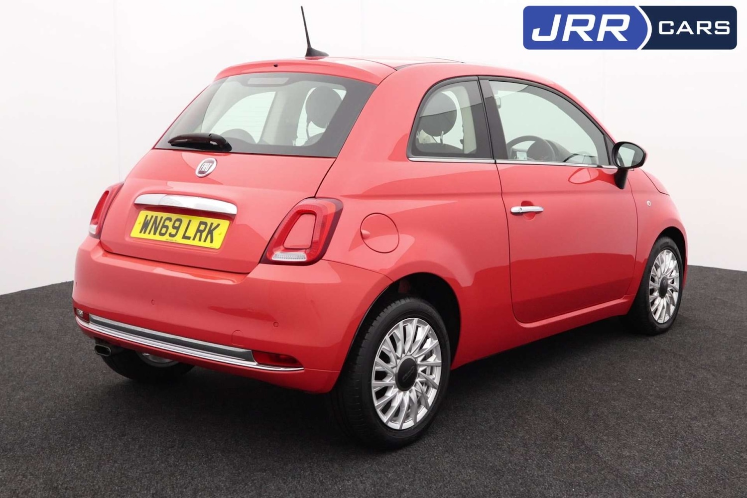 Used Fiat 500 2019 for sale - 77905723: Photo 6