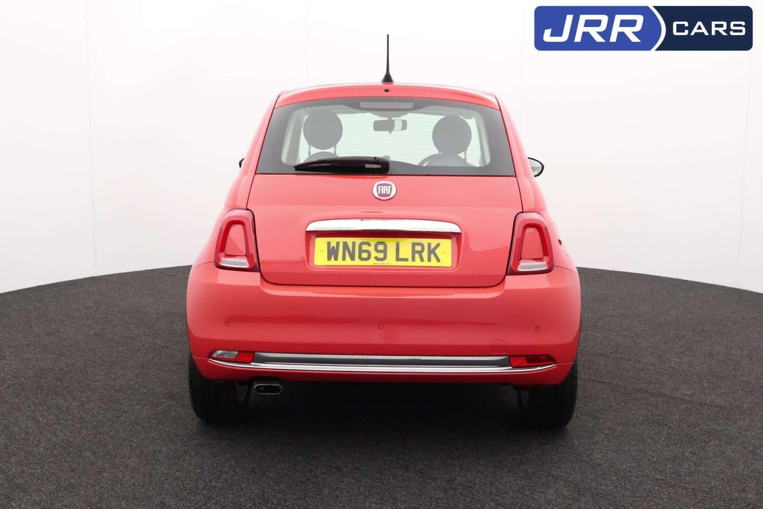 Used Fiat 500 2019 for sale - 77905723: Photo 7