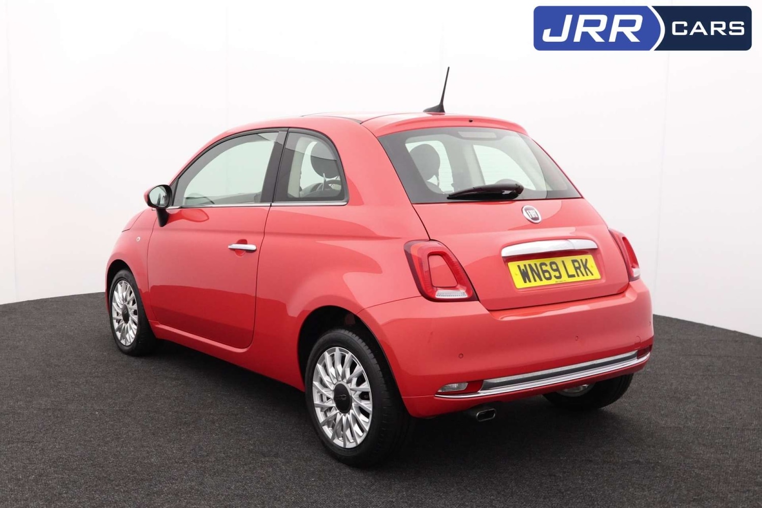 Used Fiat 500 2019 for sale - 77905723: Photo 8