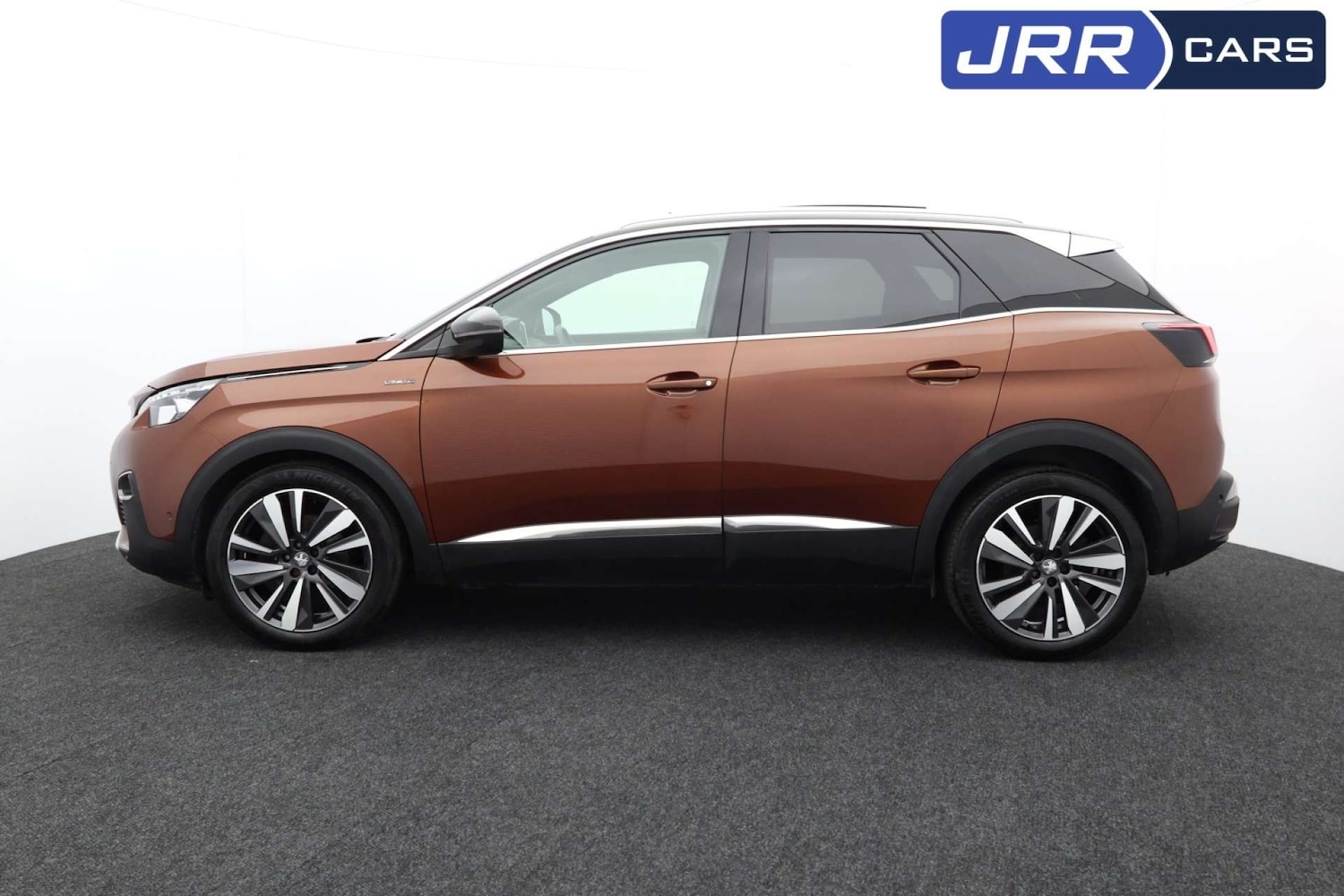 Used Peugeot 3008 2019 for sale - 77105776: Photo 10