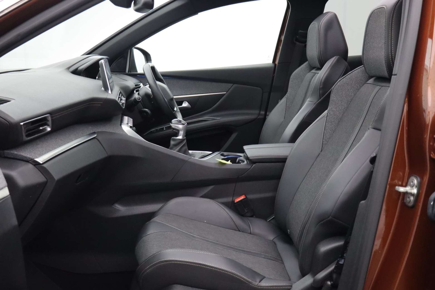 Used Peugeot 3008 2019 for sale - 77105776: Photo 12