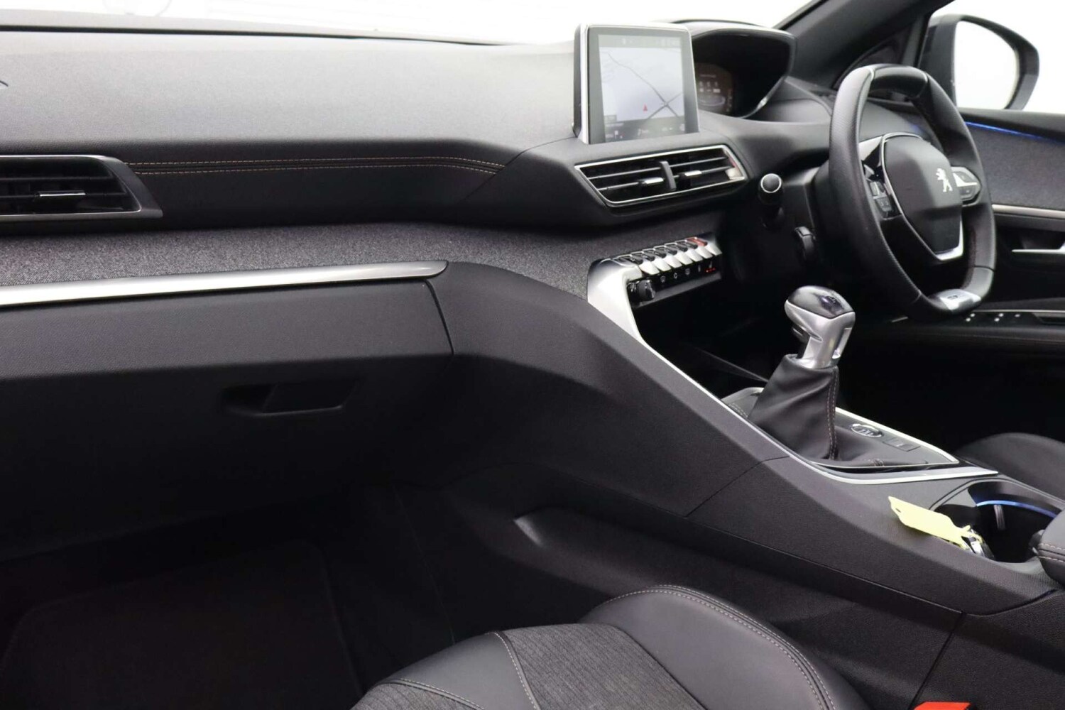 Used Peugeot 3008 2019 for sale - 77105776: Photo 13