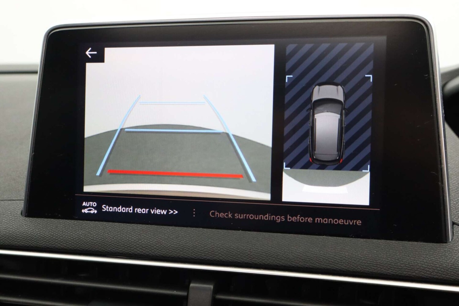 Used Peugeot 3008 2019 for sale - 77105776: Photo 17