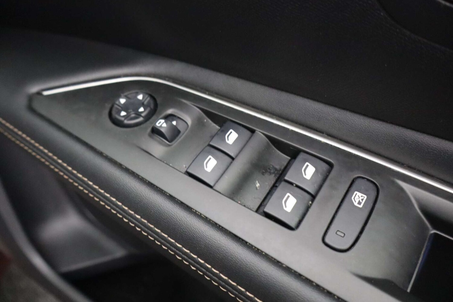 Used Peugeot 3008 2019 for sale - 77105776: Photo 21