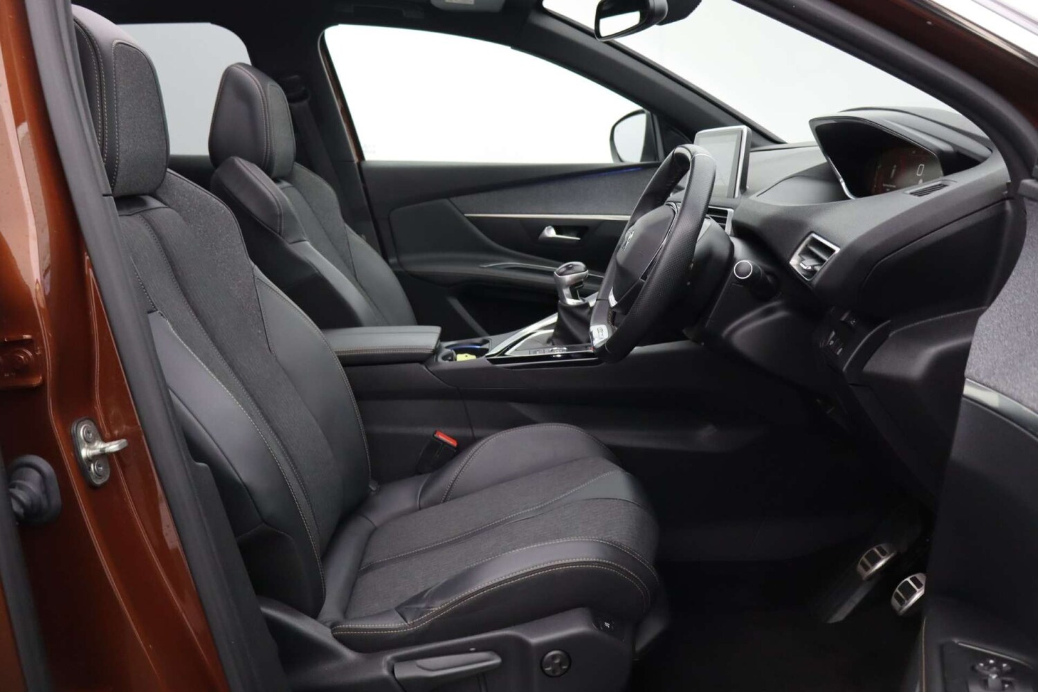 Used Peugeot 3008 2019 for sale - 77105776: Photo 22