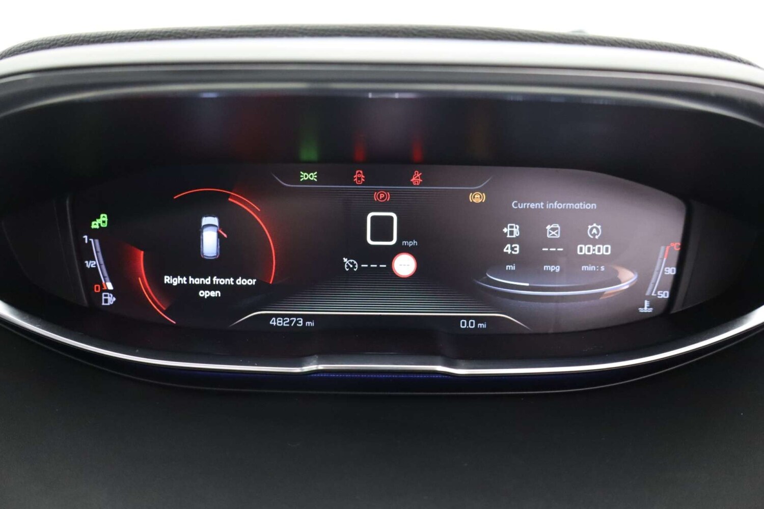 Used Peugeot 3008 2019 for sale - 77105776: Photo 26