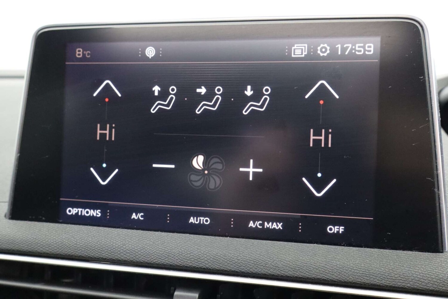 Used Peugeot 3008 2019 for sale - 77105776: Photo 32