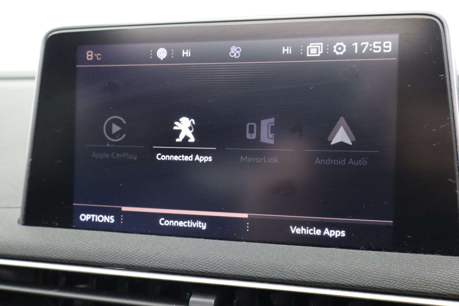 Used Peugeot 3008 2019 for sale - 77105776: Photo 35