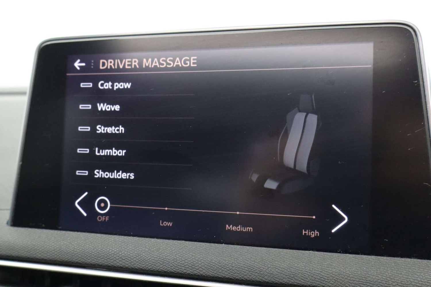 Used Peugeot 3008 2019 for sale - 77105776: Photo 37