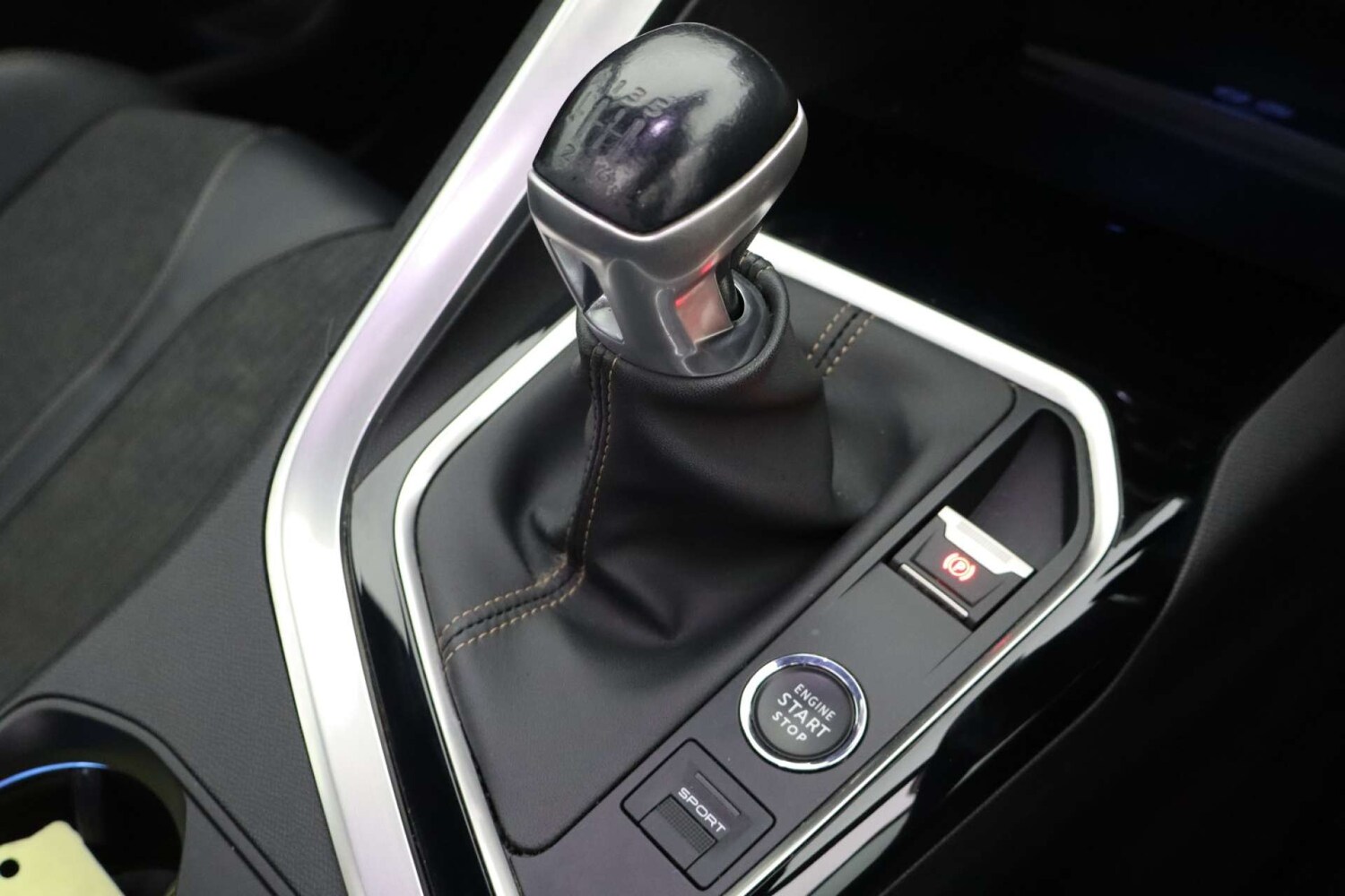 Used Peugeot 3008 2019 for sale - 77105776: Photo 39