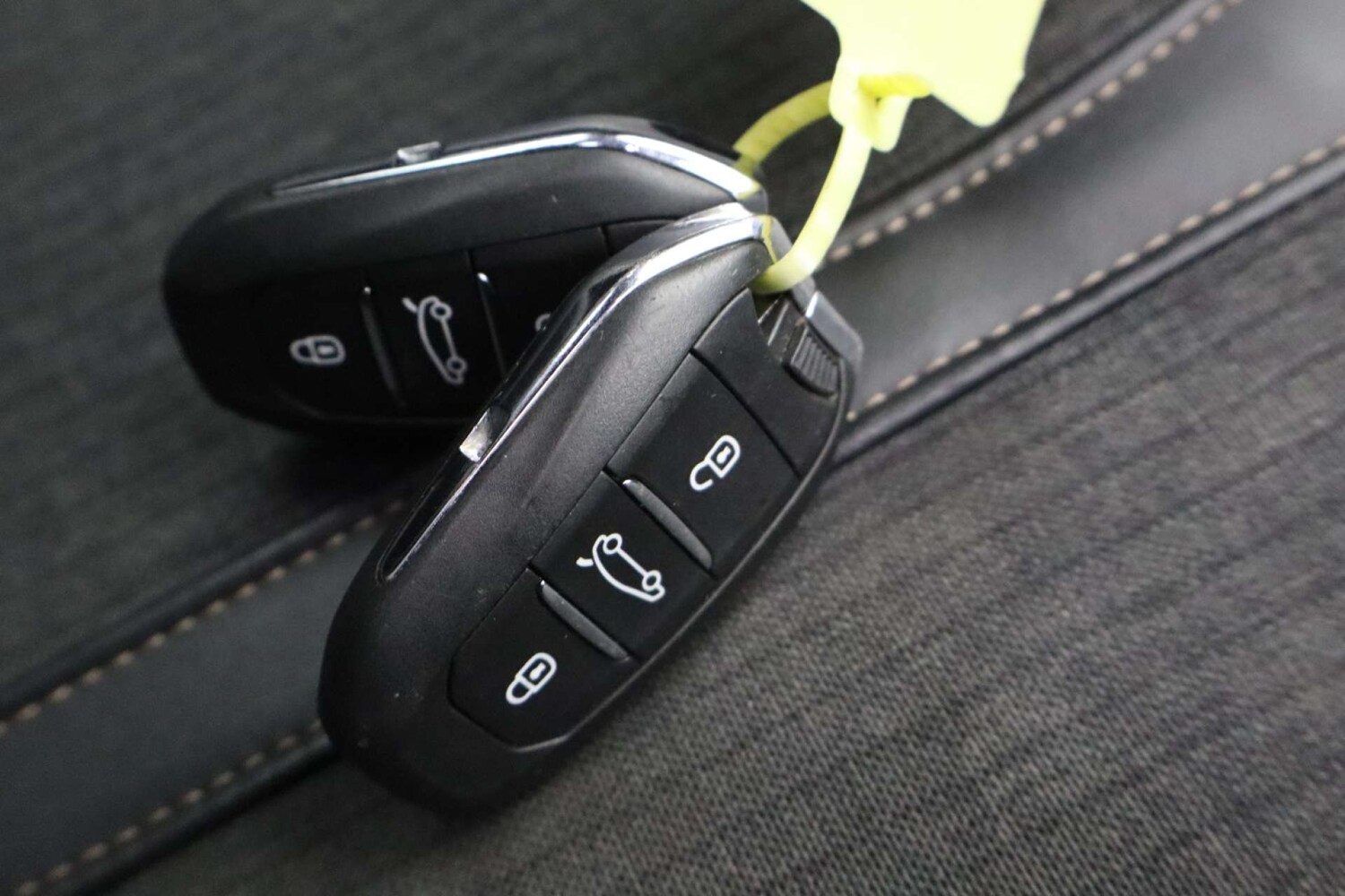 Used Peugeot 3008 2019 for sale - 77105776: Photo 40