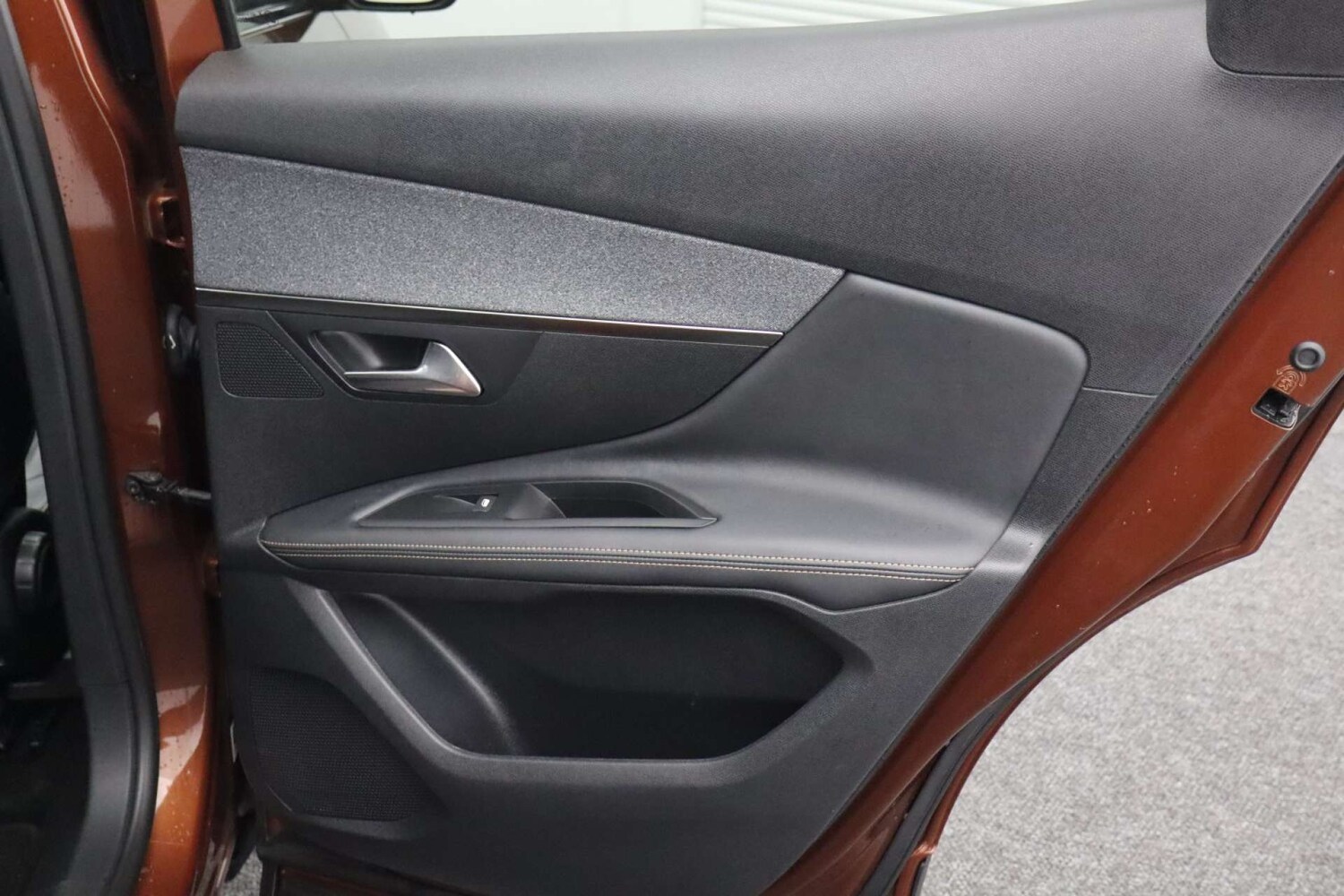 Used Peugeot 3008 2019 for sale - 77105776: Photo 44