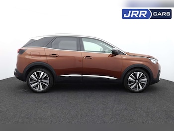 Used Peugeot 3008 2019 for sale - 77105776: Photo