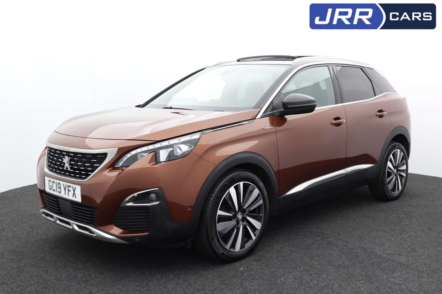 Used Peugeot 3008 2019 for sale - 77105776: Photo 5